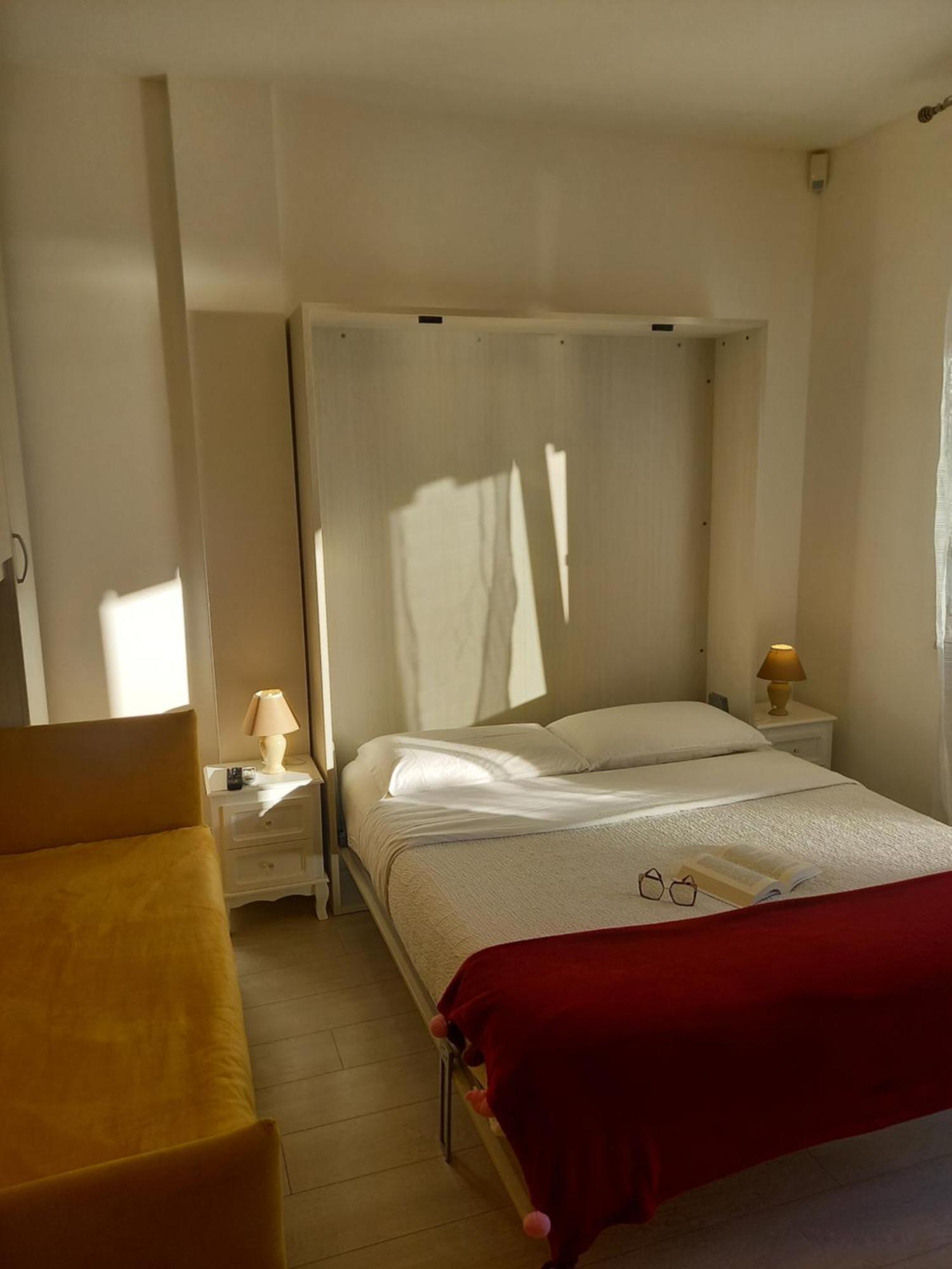 Appartamento Vista Mare Stella Marina Sanremo Exterior photo